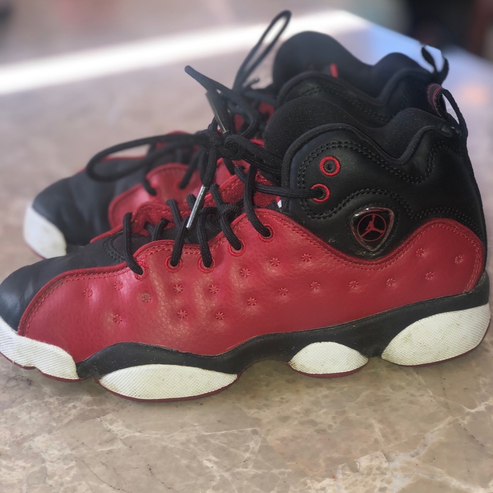 Kids Jordan’s